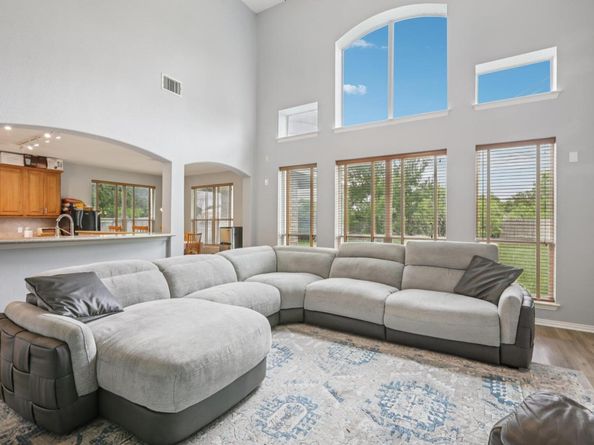 2010 Starr PASS, Leander TX 78641