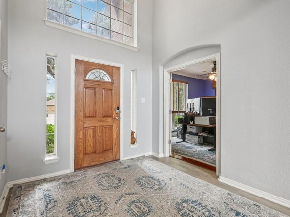 2010 Starr PASS, Leander TX 78641