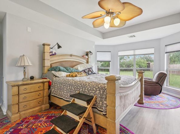 2010 Starr PASS, Leander TX 78641