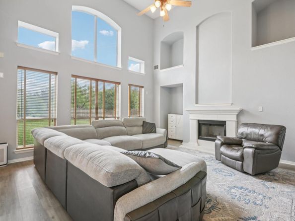 2010 Starr PASS, Leander TX 78641