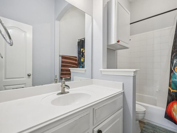 2010 Starr PASS, Leander TX 78641