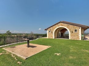 22809 Agave Grove Dr, Lago Vista TX 78645