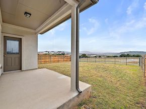 22809 Agave Grove Dr, Lago Vista TX 78645
