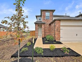 22809 Agave Grove Dr, Lago Vista TX 78645