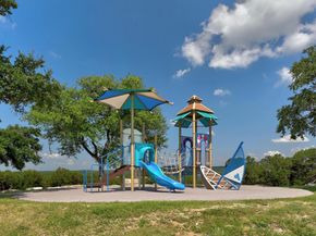 22809 Agave Grove Dr, Lago Vista TX 78645