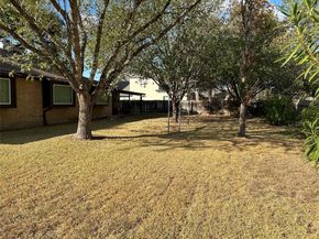 6803 Fence Line DR, Austin TX 78749