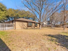 6803 Fence Line DR, Austin TX 78749