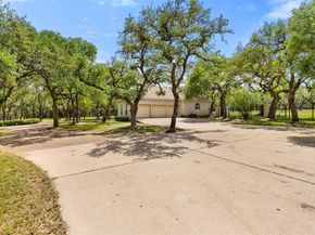 2841 Oak Haven CIR, Georgetown TX 78628