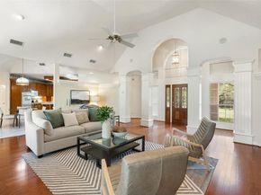 2841 Oak Haven CIR, Georgetown TX 78628