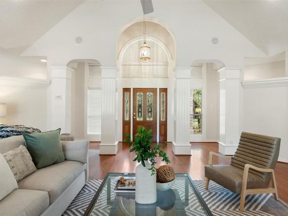 2841 Oak Haven CIR, Georgetown TX 78628