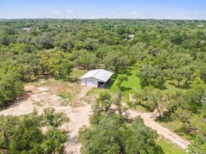 2841 Oak Haven CIR, Georgetown TX 78628