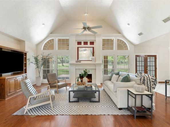 2841 Oak Haven CIR, Georgetown TX 78628