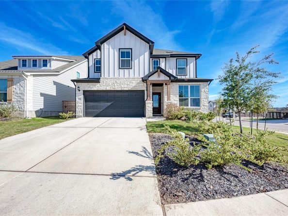 316 Regatta TRL, Leander TX 78641