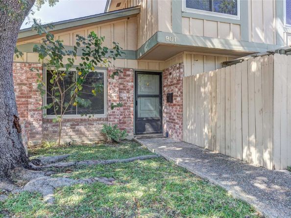 901 E Village LN, Austin TX 78758