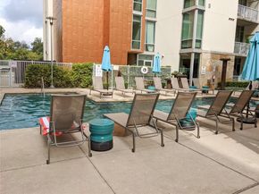 1600 Barton Springs RD 1407, Austin TX 78704