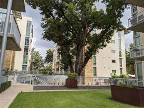 1600 Barton Springs RD 1407, Austin TX 78704