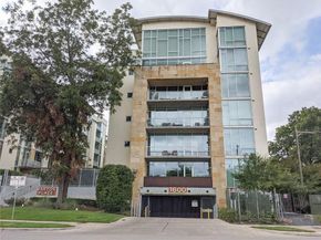 1600 Barton Springs RD 1407, Austin TX 78704