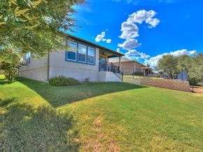 106 Kickapoo Creek LN, Georgetown TX 78633