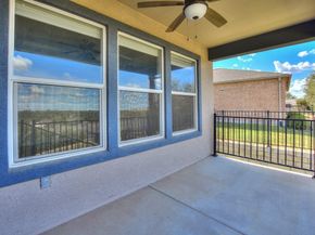 106 Kickapoo Creek LN, Georgetown TX 78633