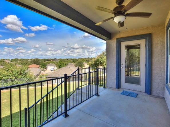 106 Kickapoo Creek LN, Georgetown TX 78633