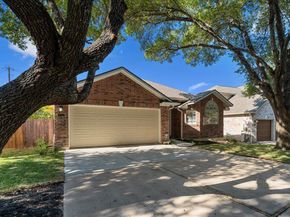 13553 Anarosa LOOP, Austin TX 78727