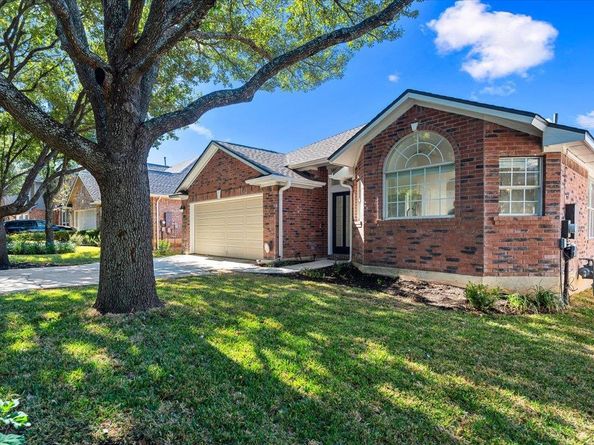 13553 Anarosa LOOP, Austin TX 78727