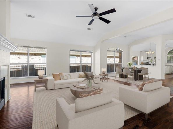 13553 Anarosa LOOP, Austin TX 78727