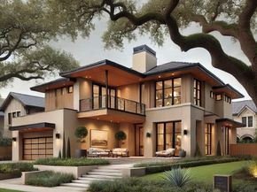 2605 Hillview Rd, Austin TX 78703