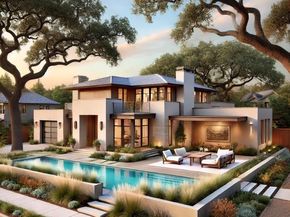 2605 Hillview Rd, Austin TX 78703