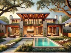 2605 Hillview Rd, Austin TX 78703