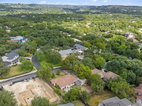 2605 Hillview Rd, Austin TX 78703