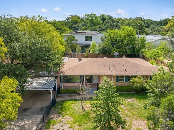 2605 Hillview Rd, Austin TX 78703