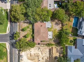 2605 Hillview Rd, Austin TX 78703