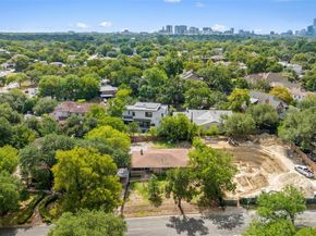2605 Hillview Rd, Austin TX 78703