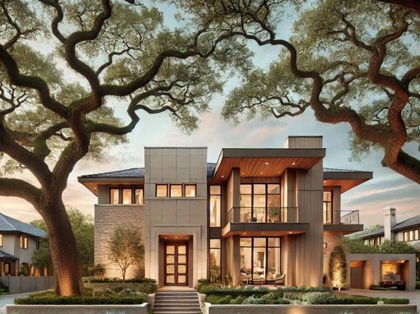 2605 Hillview Rd, Austin TX 78703