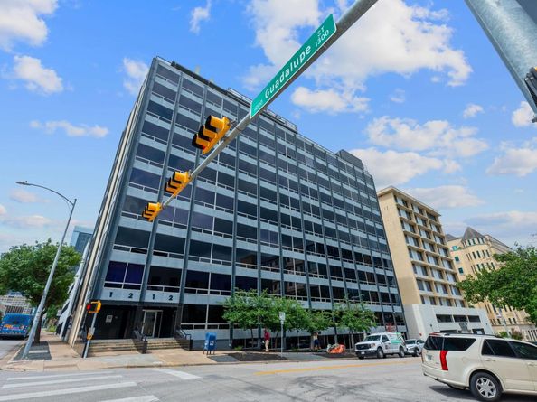 1212 Guadalupe ST 805, Austin TX 78701