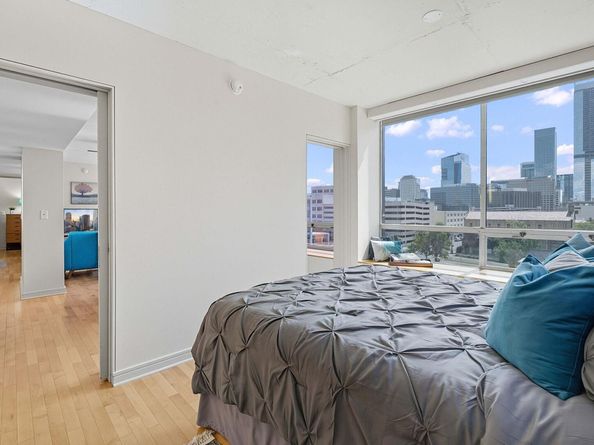 1212 Guadalupe ST 805, Austin TX 78701