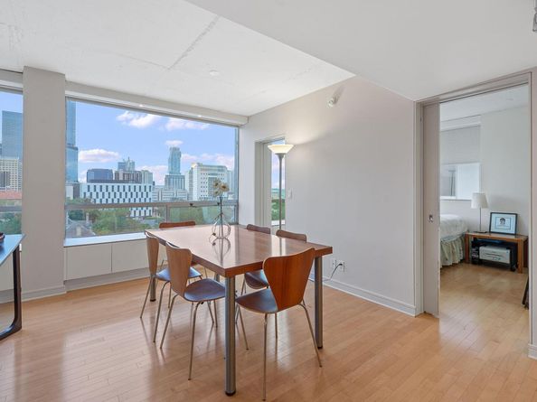 1212 Guadalupe ST 805, Austin TX 78701