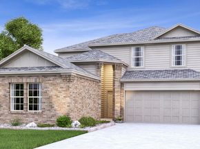 18021 Prairie Falcon WAY, Pflugerville TX 78660