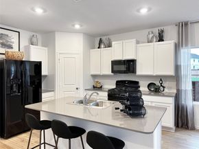 18021 Prairie Falcon WAY, Pflugerville TX 78660