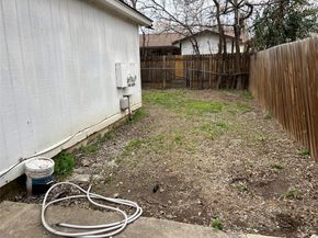 6908 Hyland CIR, Austin TX 78744