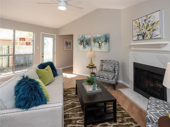 6908 Hyland CIR, Austin TX 78744