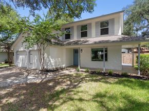 9730 Anderson Village DR, Austin TX 78729
