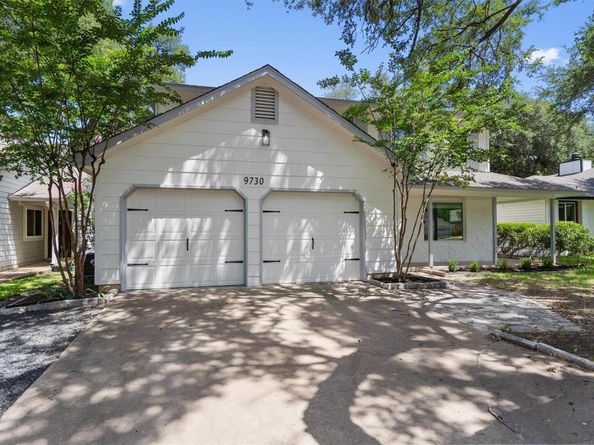 9730 Anderson Village DR, Austin TX 78729