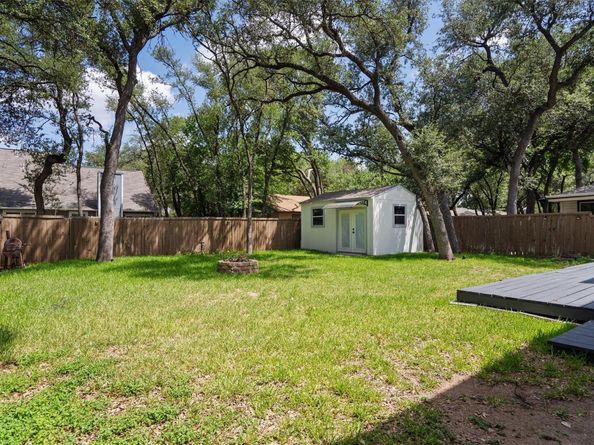 9730 Anderson Village DR, Austin TX 78729