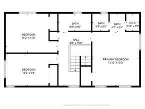 9730 Anderson Village DR, Austin TX 78729