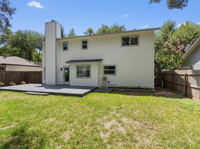 9730 Anderson Village DR, Austin TX 78729