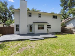 9730 Anderson Village DR, Austin TX 78729