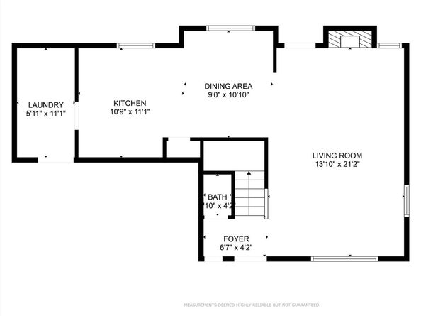 9730 Anderson Village DR, Austin TX 78729