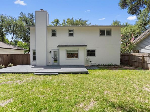 9730 Anderson Village DR, Austin TX 78729